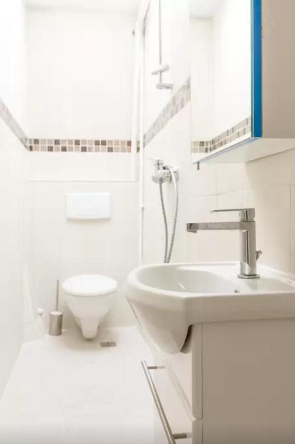 Private Center Appartement *